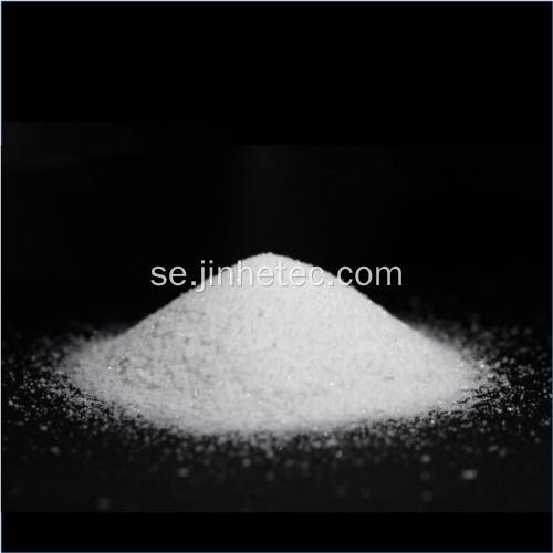 Kalciumsalt i industriell kvalitet (HCOO) 2 Kalciumformat 98%